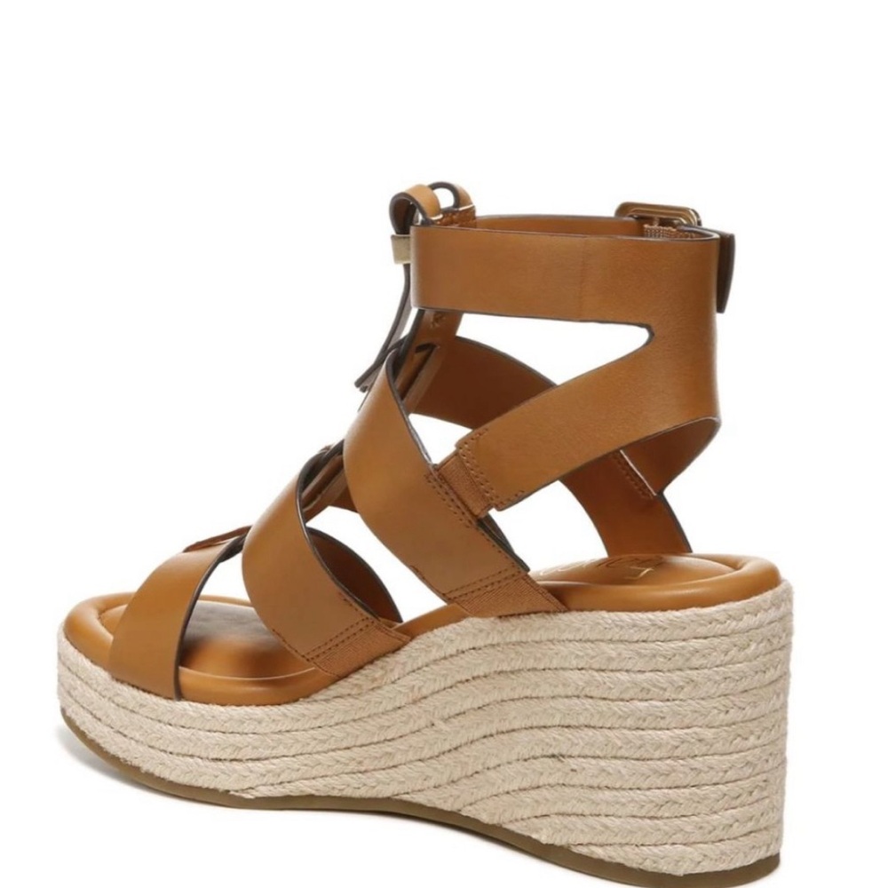 Franco Sarto Palms Espadrille Platform Sandal
SOLD! - Picture 4 of 9
